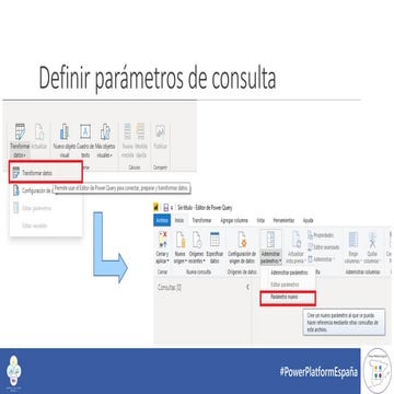 parametros-de-consulta EN PROGRAMACION CON POWER BI
