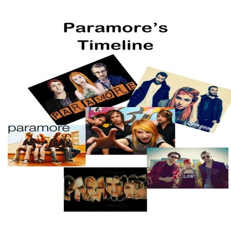 Paramore