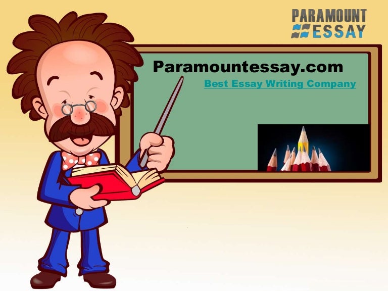 paramount essay best essay writing