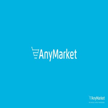 Rio Info 2015 - Salão da Inovação - Paraná - Any Market - Rogério Gonçalves