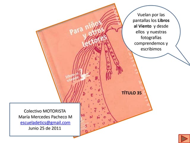 Paraniñosyotroslectores