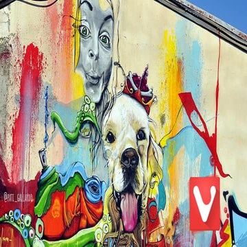 Make it Fixable, Living with Risk (Paranoia 2017)