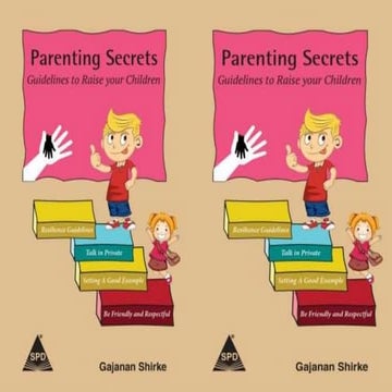 Paranting Secrate.pptx