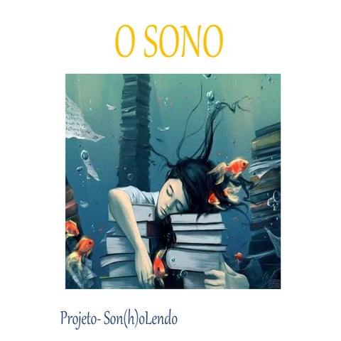 O sono e a sua importância