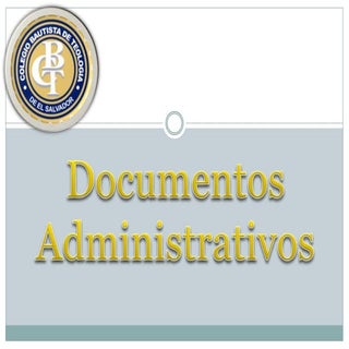 La Circular y sus Partes.