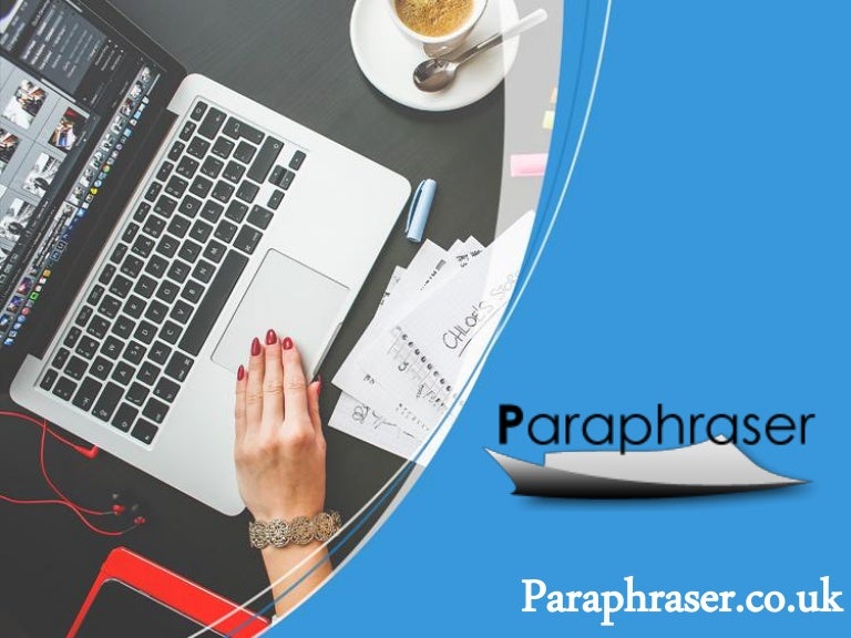 Why Is Paraphrasing Important