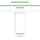 [DOWNLOAD $PDF$] ParaProfessional Study Guide: ParaPro Assessment Exam ...
