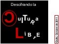Descifrando la Cultura Libre
