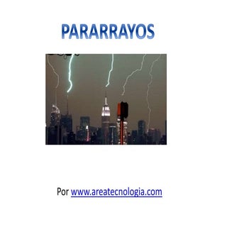Pararrayos