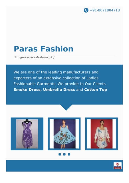 International designers clothing store in italy | PPT