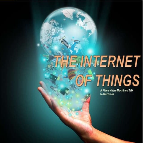 Internet of Things