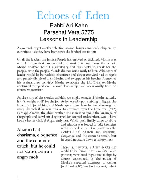 The mystical significance of the 20th of the Omer in the teachings of ...