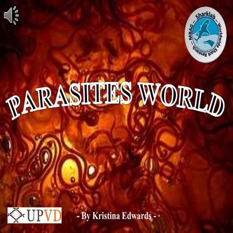 parasitism.pptx