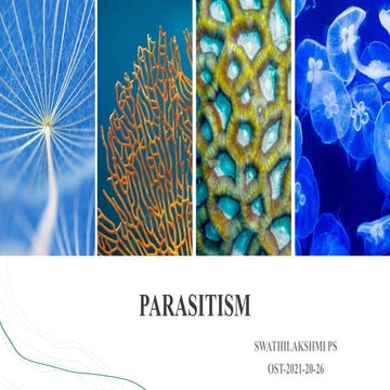parasitism.pptx