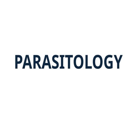 Parasitology_ protozoa_  Document from Ramesh Sardar ð¦·.pptx