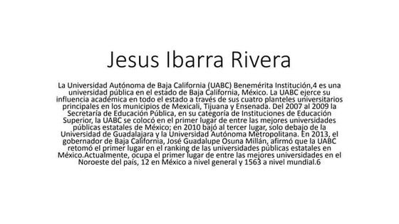 Jesus210495 presentations