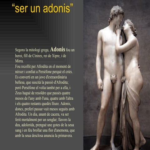 Paraulesimites4rt eso