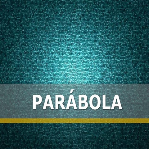 Parábola