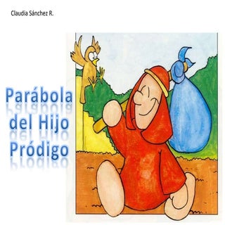 Parábola del Hijo Pródigo