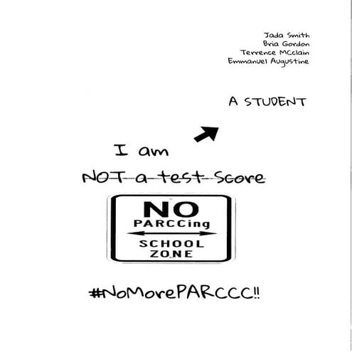 WintonWoodsMS-PARCC Ohio State Testing