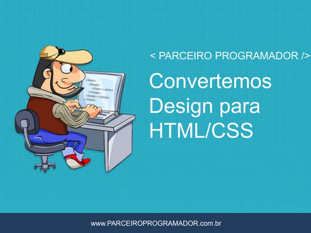 Parceiro Programador