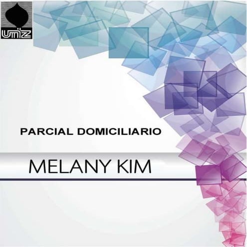 Parcial domiciliario - Kim Melany