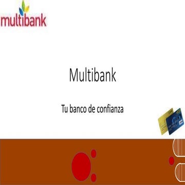 MUltibank