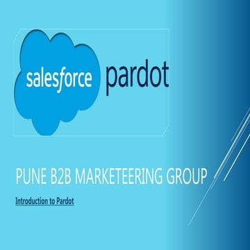 Pardot