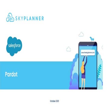 Pardot