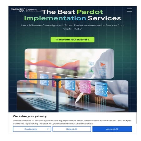 Pardot    Implementation     Partner.pdf