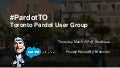 Pardot-Consultant Latest Training