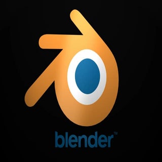 Blender Presentación
