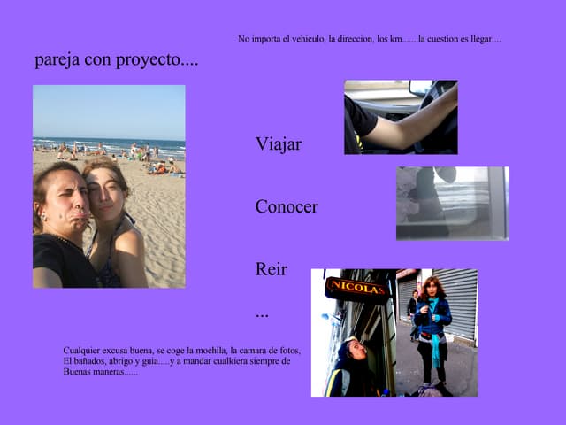 Pareja Estable
