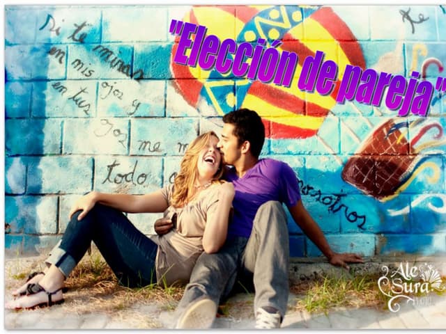 Parejas