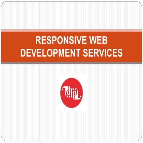 PAREL - YOUR TRUE BUSINESS PARTNER