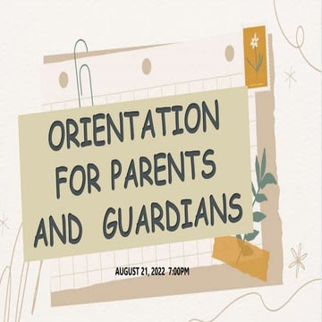 Parent-Orientation-on-Opening-of-Classes_SY-2022-2023.pptx