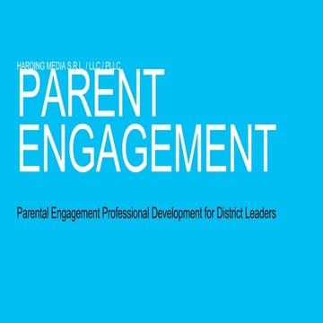 Parental Engagement PD .pptx