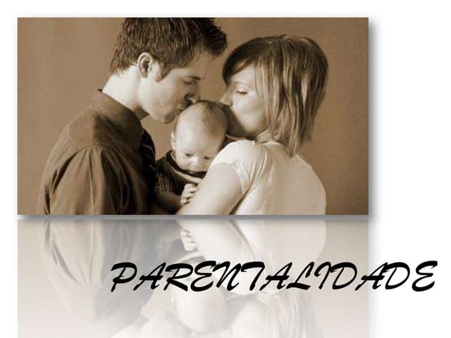 Parentalidade