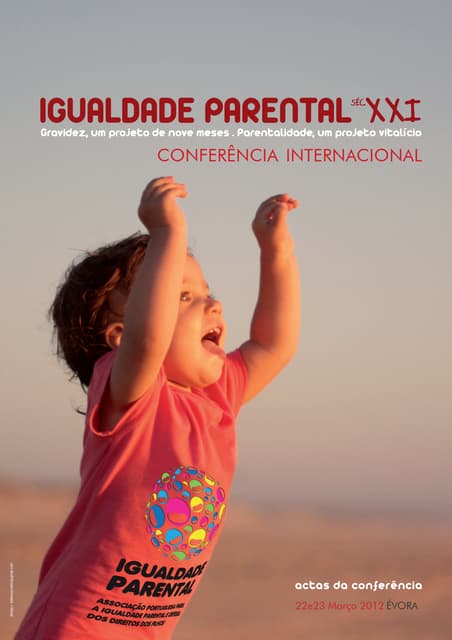 Parentalidade edicao