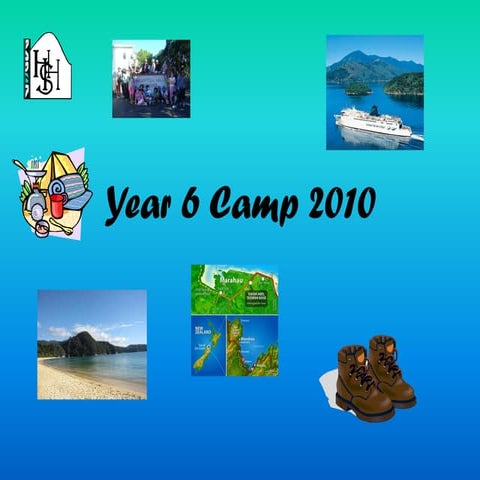 Camp 2010