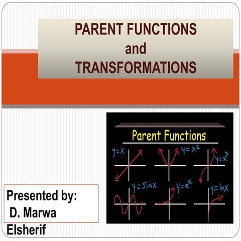PARENT FUNCTIONS.pptx