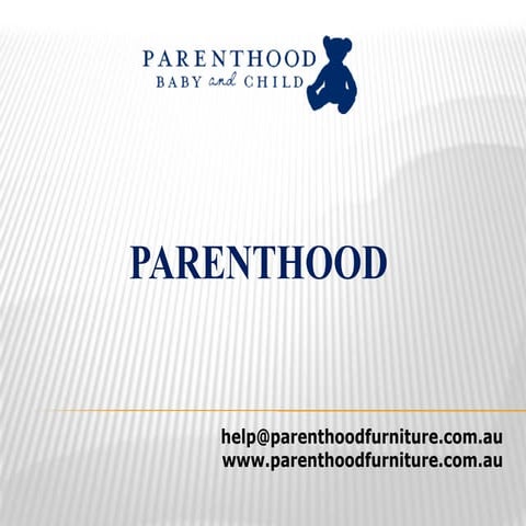 Parenthood | PDF