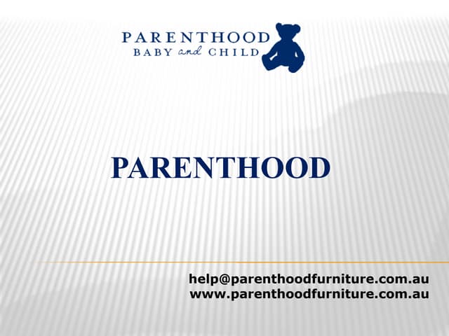 Parenthood
