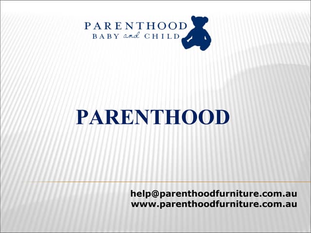 Parenthood