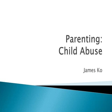 Parenting | PPT