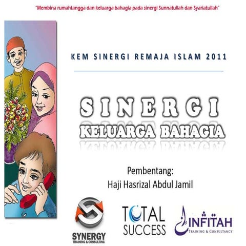 Parenting slideshare