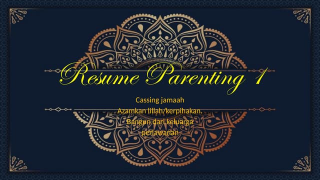 Seminar PARENTING keluarga sakinah.pptx