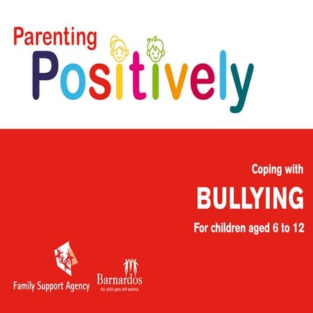 Parenting positively bullying_child