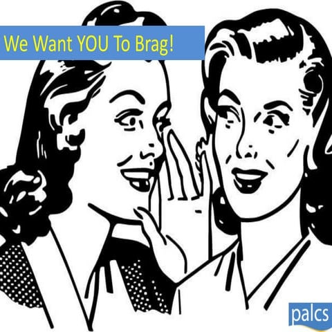 PALCS Network Parent Rewards Program