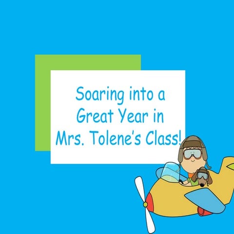 A. Tolene PowerPoint